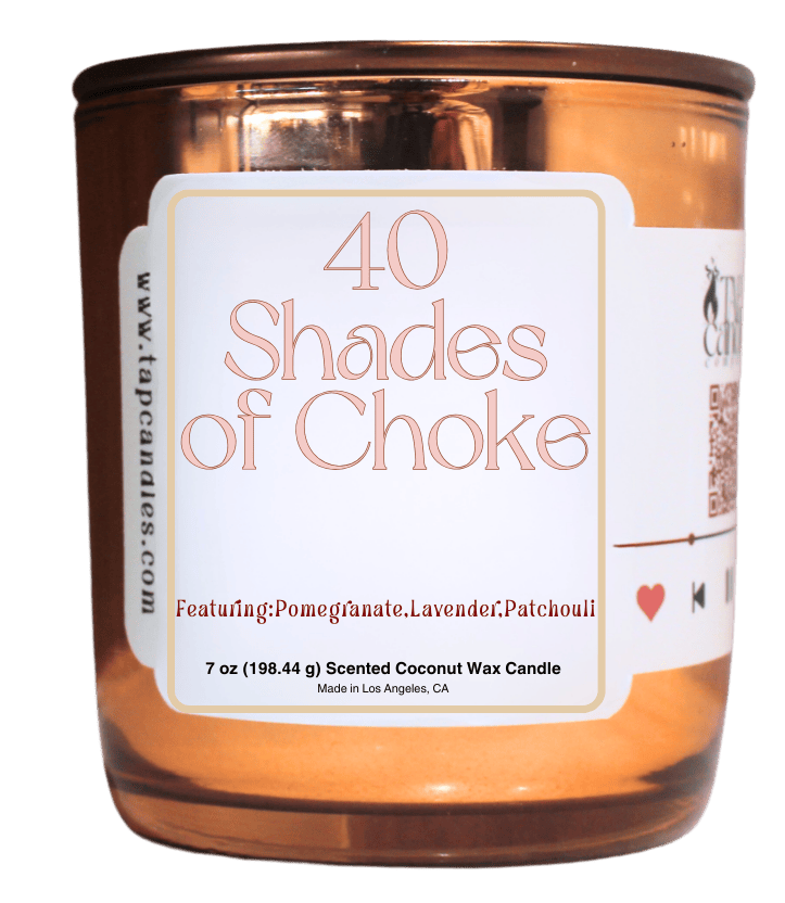 Ari Lennox 40 Shades of Choke